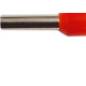 Pre-Isolado Crimper Ilhos 4,00 Laranja Ti23 100pcs Ct3609 Pre-Isolado Crimper Ilhos 4,00 Laranja Ti23 100pcs Ct3609