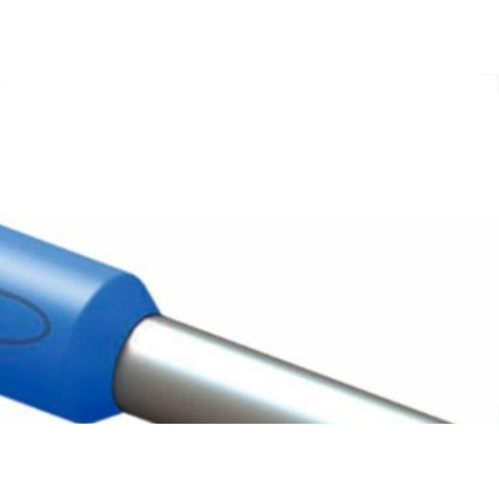 Pre-Isolado Intelli Ilhos 16,00 Azul Ti-16-12 100pcs 5860 (Ti 16-12) Pre-Isolado Intelli Ilhos 16,00 Azul Ti-16-12 100pcs 5860 (Ti 16-12)