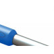 Pre-Isolado Intelli Ilhos 16,00 Azul Ti-16-12 100pcs 5860 (Ti 16-12) Pre-Isolado Intelli Ilhos 16,00 Azul Ti-16-12 100pcs 5860 (Ti 16-12)