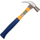 Martelo Unha Brasfort Cabo Fibra Emborrachado 27Mm 8066 Martelo Unha Brasfort Cabo Fibra Emborrachado 27Mm 8066