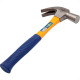 Martelo Unha Brasfort Cabo Fibra Emborrachado 29Mm 8067 Martelo Unha Brasfort Cabo Fibra Emborrachado 29Mm 8067