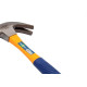 Martelo Unha Brasfort Cabo Fibra Emborrachado 29Mm 8067 Martelo Unha Brasfort Cabo Fibra Emborrachado 29Mm 8067