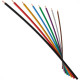 Fio Cabinho Flexivel Condlight 0,75 Brasil 1701