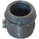 Conector Saida 1/2 Para Condulete Multiplo 3/4 Rosca 56251/050 Conector Saida 1/2 Para Condulete Multiplo 3/4 Rosca 56251/050