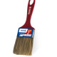 Pincel Trincha Pintura Tigre 500 X 1/2'' Vermelha - Kit C/12 Pincel Trincha Pintura Tigre 500 X 1/2'' Vermelha - Kit C/12