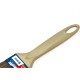 Pincel Trincha Pintura Tigre 573 X 1/2'' Creme - Kit C/12 Pincel Trincha Pintura Tigre 573 X 1/2'' Creme - Kit C/12