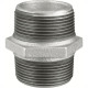 Tupy Niple Duplo Reducao Galvanizado 1.1/4X1 Tupy Niple Duplo Reducao Galvanizado 1.1/4X1