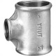 Tupy Tee Reducao Ferro Galvanizado 1.1/2X3/4 Tupy Tee Reducao Ferro Galvanizado 1.1/2X3/4