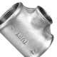 Tupy Tee Reducao Ferro Galvanizado 1.1/2X3/4 Tupy Tee Reducao Ferro Galvanizado 1.1/2X3/4