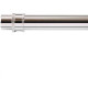 Tubo Ligacao Vila Rica Abs Cromado 25Cm 423 Tubo Ligacao Vila Rica Abs Cromado 25Cm 423