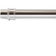 Tubo Ligacao Vila Rica Abs Ajustavel Cromado 20Cm 421 Tubo Ligacao Vila Rica Abs Ajustavel Cromado 20Cm 421