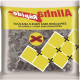 Espacador Juntalider Alinha Rapida 1Mm 100Pecas Espacador Juntalider Alinha Rapida 1Mm 100Pecas