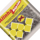 Espacador Juntalider Alinha Rapida 1Mm 100Pecas Espacador Juntalider Alinha Rapida 1Mm 100Pecas