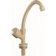 Torneira Abs Bica Movel Mesa Herc Branca 2756 Torneira Abs Bica Movel Mesa Herc Branca 2756