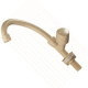 Torneira Abs Bica Movel Mesa Herc Branca 2756 Torneira Abs Bica Movel Mesa Herc Branca 2756