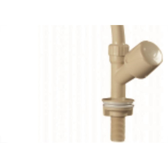 Torneira Abs Bica Movel Mesa Herc Branca 2756 Torneira Abs Bica Movel Mesa Herc Branca 2756