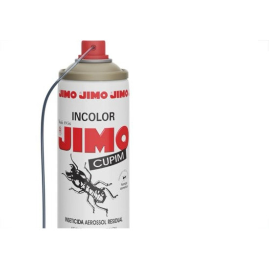 Anti Cupim Jimo 400Ml Spray 11698