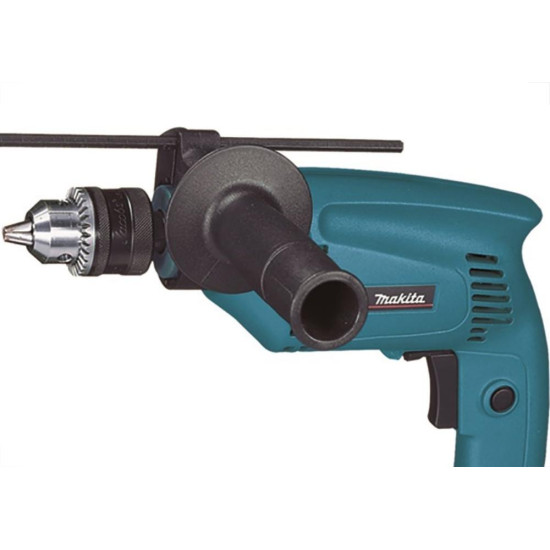 Furadeira Makita Impacto 1/2'' 127V Com Maleta Hp1630K