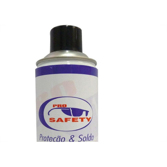 Antirespingo Solda Prosafety Com Silicone 400Ml Wps0300 Antirespingo Solda Prosafety Com Silicone 400Ml Wps0300