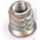 Bucha Americana Spf Para Moveis 5/16X14 50 Pecas Sf040 Bucha Americana Spf Para Moveis 5/16X14 50 Pecas Sf040
