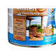 Polisten Mogno Ingles Sayerlack 900Ml Ts.3201.1405Qt Polisten Mogno Ingles Sayerlack 900Ml Ts.3201.1405Qt