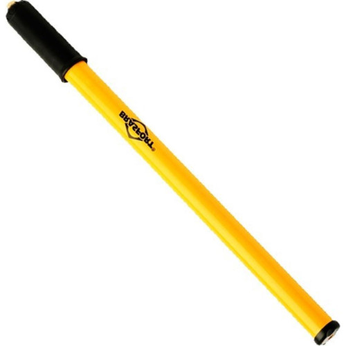 Bomba Ar Manual Brasfort Frontal Amarela 8892 Bomba Ar Manual Brasfort Frontal Amarela 8892