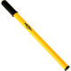 Bomba Ar Manual Brasfort Frontal Amarela 8892 Bomba Ar Manual Brasfort Frontal Amarela 8892