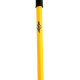 Bomba Ar Manual Brasfort Frontal Amarela 8892 Bomba Ar Manual Brasfort Frontal Amarela 8892