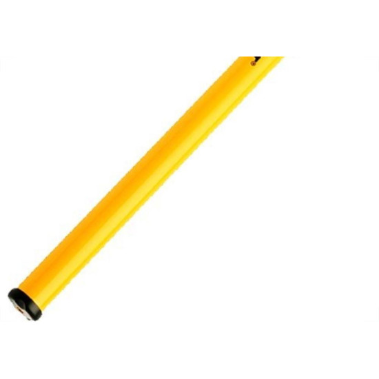 Bomba Ar Manual Brasfort Frontal Amarela 8892 Bomba Ar Manual Brasfort Frontal Amarela 8892