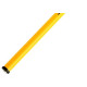 Bomba Ar Manual Brasfort Frontal Amarela 8892 Bomba Ar Manual Brasfort Frontal Amarela 8892