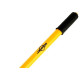 Bomba Ar Manual Brasfort Frontal Amarela 8892 Bomba Ar Manual Brasfort Frontal Amarela 8892