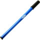 Bomba Ar Manual Brasfort Frontal Azul 8893 Bomba Ar Manual Brasfort Frontal Azul 8893
