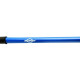 Bomba Ar Manual Brasfort Frontal Azul 8893 Bomba Ar Manual Brasfort Frontal Azul 8893
