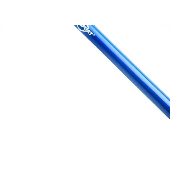 Bomba Ar Manual Brasfort Frontal Azul 8893 Bomba Ar Manual Brasfort Frontal Azul 8893
