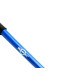 Bomba Ar Manual Brasfort Frontal Azul 8893 Bomba Ar Manual Brasfort Frontal Azul 8893