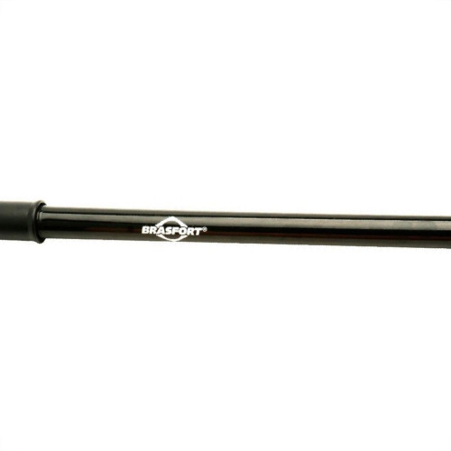 Bomba Ar Manual Brasfort Frontal Preta 8894 Bomba Ar Manual Brasfort Frontal Preta 8894