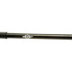 Bomba Ar Manual Brasfort Frontal Preta 8894 Bomba Ar Manual Brasfort Frontal Preta 8894