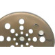Grelha Inox Clarinox Redonda 10Cm Com Fecho 5018 Grelha Inox Clarinox Redonda 10Cm Com Fecho 5018