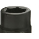 Soquete Waft Impacto Sextavado 1'' 24Mm 6139 Soquete Waft Impacto Sextavado 1'' 24Mm 6139