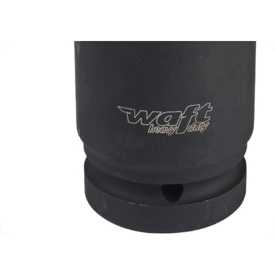 Soquete Waft Longo Impacto 1'' 30Mm 6152