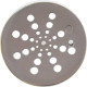 Grelha Inox Clarinox Redonda 15Cm Com Fecho 5025 Grelha Inox Clarinox Redonda 15Cm Com Fecho 5025