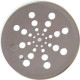 Grelha Inox Clarinox Redonda 15Cm Com Fecho 5025 Grelha Inox Clarinox Redonda 15Cm Com Fecho 5025