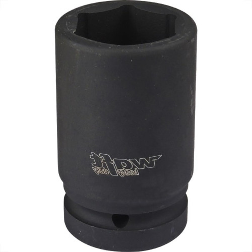 Soquete Waft Longo Impacto 1'' 46Mm 6158 Soquete Waft Longo Impacto 1'' 46Mm 6158