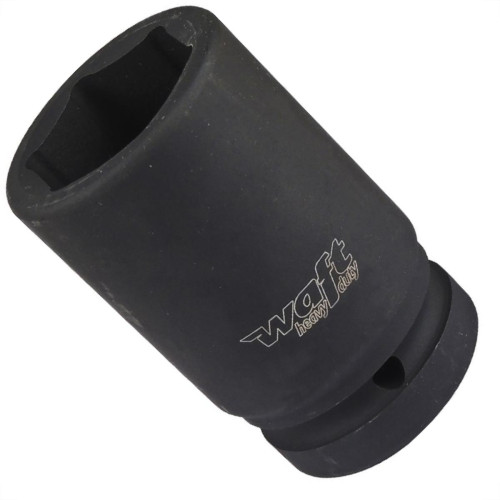 Soquete Waft Longo Impacto 1'' 46Mm 6158 Soquete Waft Longo Impacto 1'' 46Mm 6158