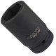 Soquete Waft Longo Impacto 1'' 46Mm 6158 Soquete Waft Longo Impacto 1'' 46Mm 6158