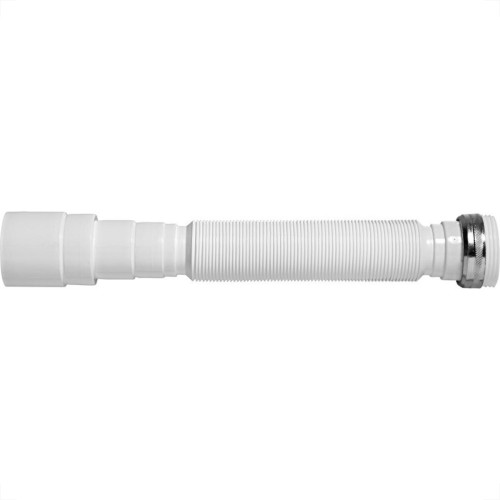 Sifao Pvc Flexivel Blukit Pia/Lavatorio/Tanque Arruela Metal 30102-425 Sifao Pvc Flexivel Blukit Pia/Lavatorio/Tanque Arruela Metal 30102-425