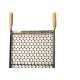 Grelha Churrasqueira Inox Coelff 30X50 10 Grelha Churrasqueira Inox Coelff 30X50 10