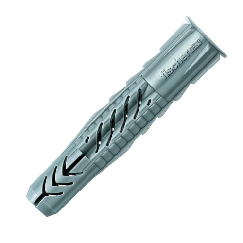 Bucha Fixacao Fischer Ux 10 Universal 25 Pecas 601713