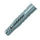 Bucha Fixacao Fischer Ux 10 Universal 25 Pecas 601713