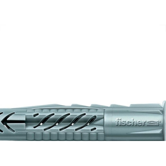 Bucha Fixacao Fischer Ux 10 Universal 300 Pecas 602564